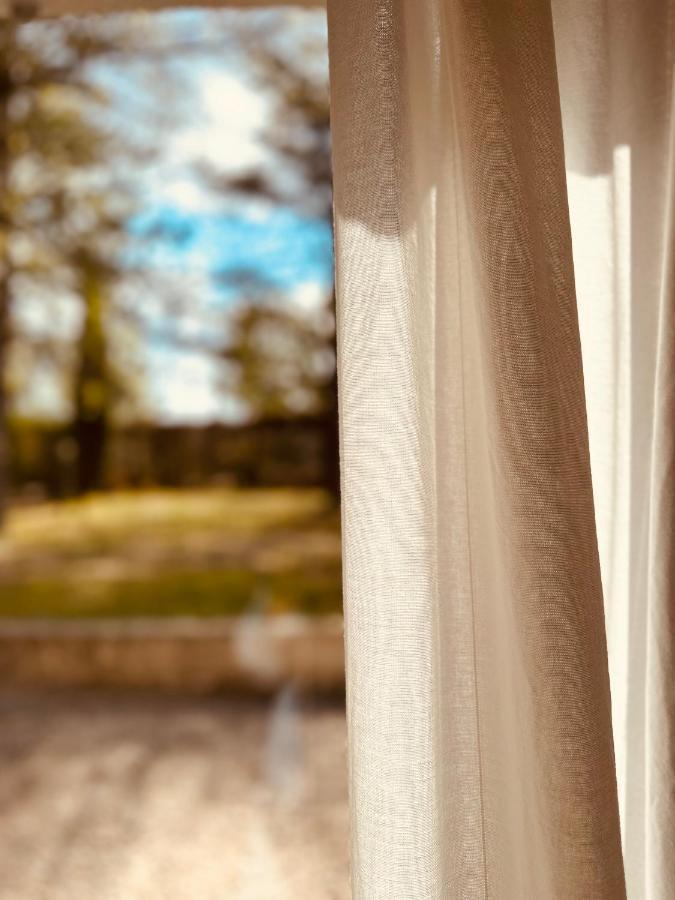 4 Saisons En Provence Bed & Breakfast Saint-Paul-en-Foret Exterior photo