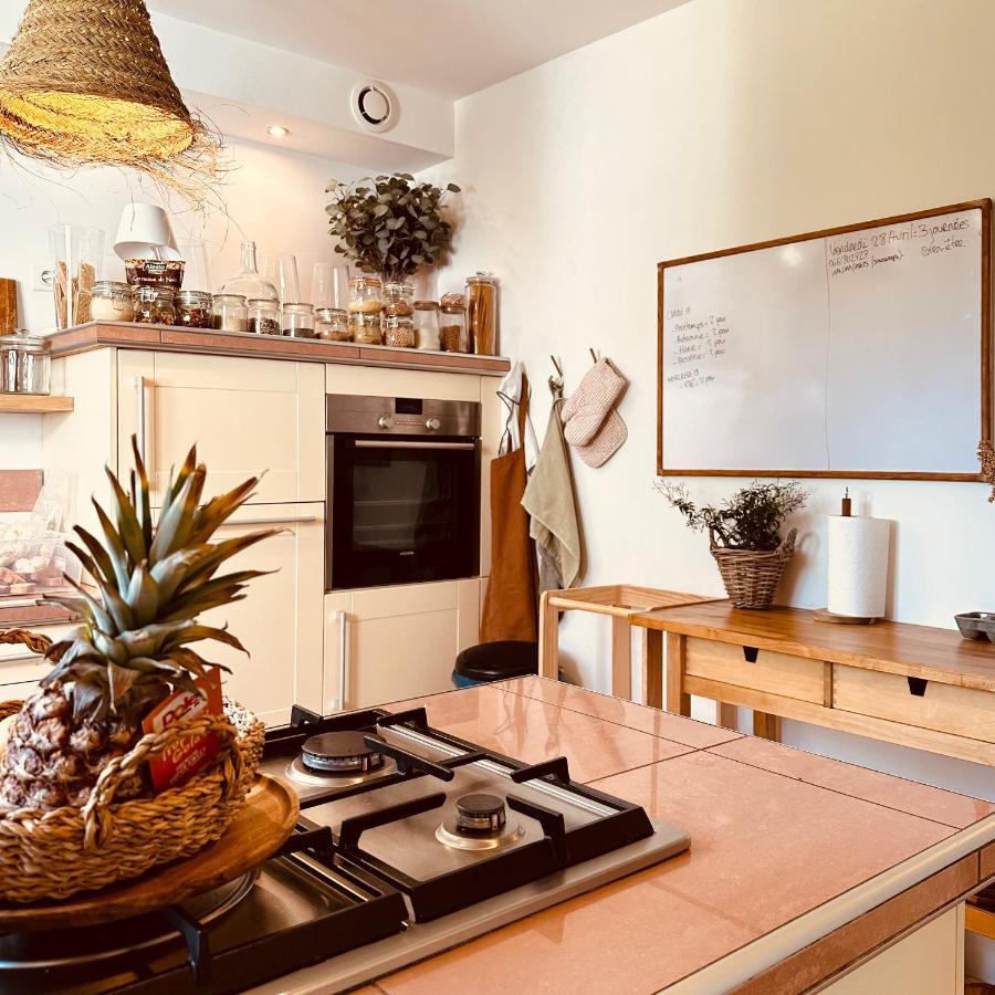 4 Saisons En Provence Bed & Breakfast Saint-Paul-en-Foret Exterior photo